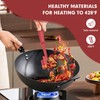 2Pcs Ground Beef Chopper Tool, Meat Masher Ground Beef Heat