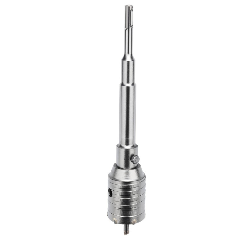 GRIXLEN 2 inch / 51mm Concrete Hole Saw with SDS