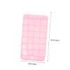 VILLFUL Classroom Pocket Chart for Cell Phones and Calculators Hanging