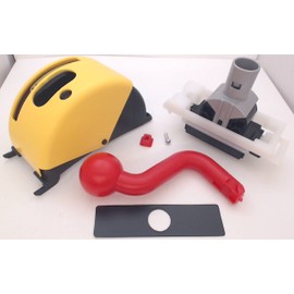 John Deere 6 Pin HPX Shifter Assembly for 2006 and Newer Riding Gators