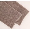 [Not Set] Women's 5 Toe Socks, Cotton Blend, All Year,