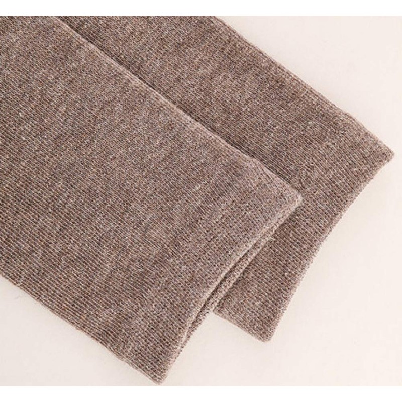 [Not Set] Women's 5 Toe Socks, Cotton Blend, All Year,