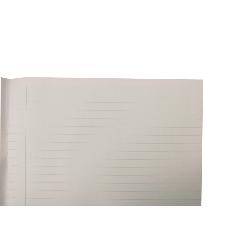 Exacompta - Ref A4-641CZ - Chartwell - Softcover Laboratory Technical