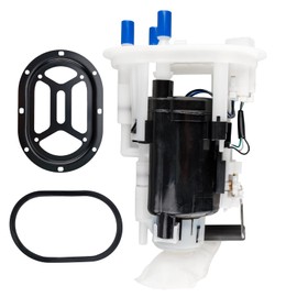 Torchbeam FG1930 Electric Fuel Pump Module Assembly, Fit for Hyundai Santa Fe 2001 2002, 2.4L 2.7L Gas, Replace# CFG1930, E16014, P76183, SP3053M