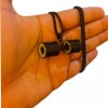Jextech Cadena Y Dije De Pesa Mancuerna Gym Fitness Crossfit