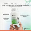 Hmb Suplemento Primetech 120 Cáps Con 500 Mg