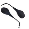 Polaris 2876297 Handlebar Mirrors Pro-Ride Snowmobiles 2876297