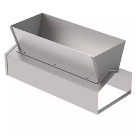 Masterbuilt Heat Manifold Kit (Griddle) for Gravity Series 800 Digital Charcoal