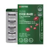 Lecithin efficacy HDL LDL phospholipid phosphatidylcholine about 1 month /