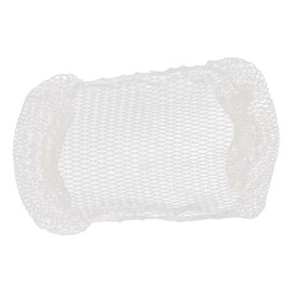 Totority Jumping Aquarium Mesh Net Cover for Fish Tanks Protective Netting for Outdoor Fish Ponds Cat Scratch Prevention and Versatile Divider Use