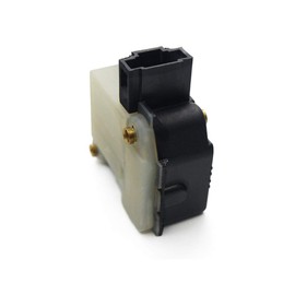Eaglerich Trunk Actuator Bootlid Trunk Tailgate Lock Servo Motor Compatible for VW Golf Jetta MK4 Passat B5 3B5 827 061B 3B0 959 781C 3B0959781C