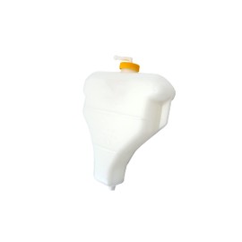 Perfit Liner New Coolant Reservoir Expansion Tank Coolant Recovery Tank Plastic With Cap Compatible With Honda Accord 4Cyl 2003 2004 2005 2006 2007 HO3014110 19101RAAA00