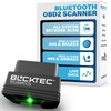 BLCKTEC 430 Car Code Reader - OBD2 Scanner Diagnostic Tool