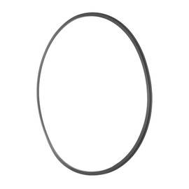 BESPORTBLE Bar Stool Leg Protector Ring Non-Slip Rubber Floor Protector for Home Bar Use