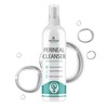 Noveha Perineal Spray & Cleanser | No-Rinse Formula for Daily