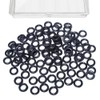 Tbuymax Wacky Worms O-Rings for Senko & Stick Soft Baits
