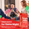 Smash or Pass - The Hilarious Game Night Adult Card