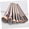 Baluue Sets Makeup Brush Kit Full Brushes Foundation Eye Shadows