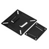 Socobeta Bracket Holder Wall mounted Stand Monitor Holder for 12