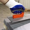 Master Magnetics Imán Fuerte Mango Ergonómico Tracción 100lb
