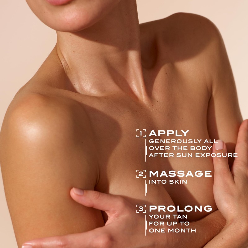 Lancaster Golden Tan Maximizer - After Sun Balm, Balsamo Doposole,