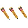 Quikrete 8620-05 862009 Mortar Repair, 5.5 oz. Squeeze Tube, Pack