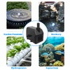 Pump 800GPH Ultra Quiet with Dry Burning Protection 8.8ft High
