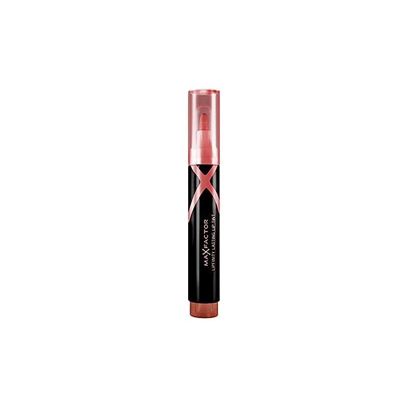 Max Factor Lipfinity Lasting Lip Tint Number 07, Coral Crush