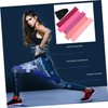 Totority 5pcs Resistance Loop Bands for Hip Training and Fitness