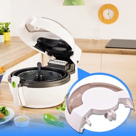 Anakel Home Replacement Lid for Hot Air Fryer SS-99360, Compatible with Tefal Actifry FZ707020 Fryer, Original Tefal Replacement for Easy Installation