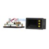LCD Voltage Current Combo Meter Resin Energy Saving Wattmeter for