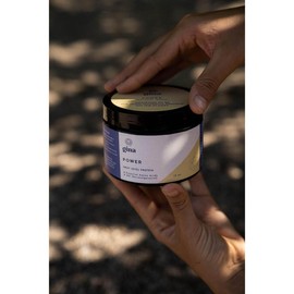 POWER - Stronger with Every Scoop