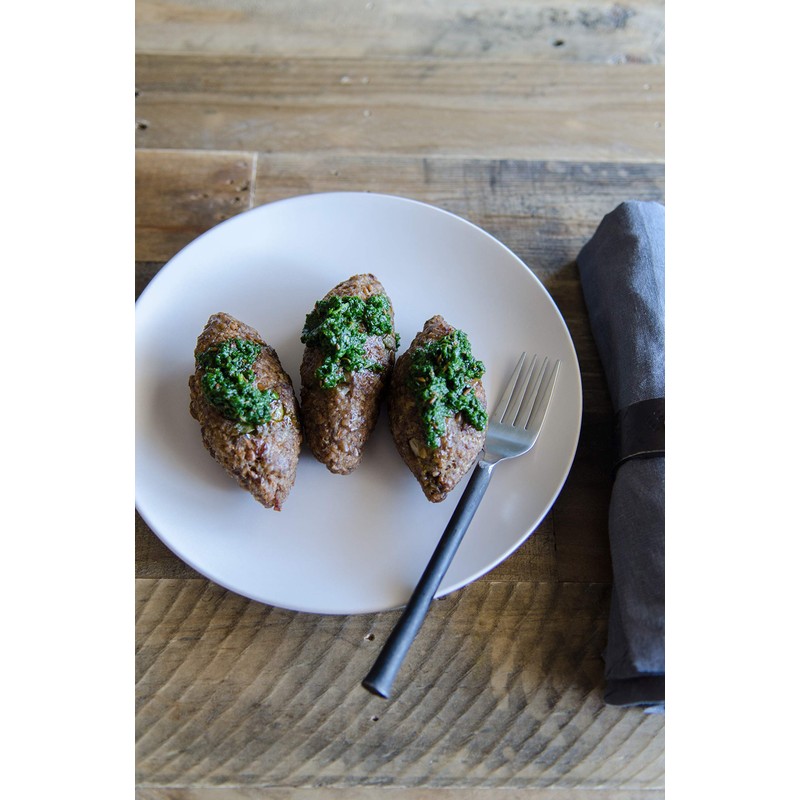 Bob's Red Mill Red Bulgur/Red Wheat, 24oz (Pack of 4)-