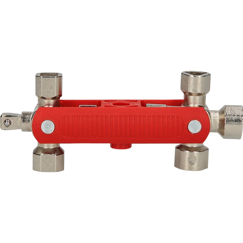 Universal Magnetic Cabinet Key