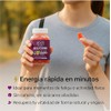 Gomitas De Glucosa De Acción Rápida 100% Veganas Libres de