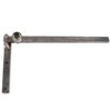 Rod Bender, Maximum Bendable Diameter 0.3"(8mm) Steel Rod, Small Size