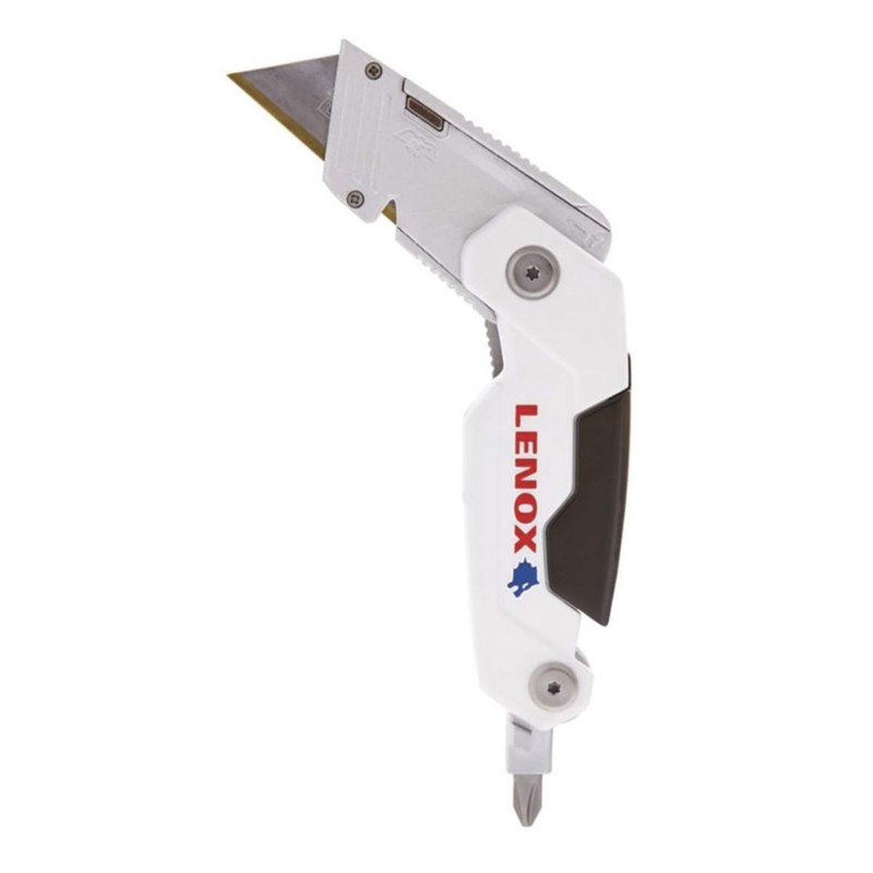Lenox LX250 Heavy Duty Utility Knife