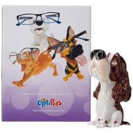 Arora Opti Paws 8016 Springer Spaniel, Multicolour, One Size