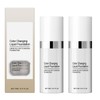 YANINEE Pack of 2 12 ml Foundation Colour Changing Foundation