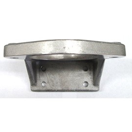 MI 1-3245 - Foot Mount for Pump/Motor. SAE 2 Bolt B (4'' Pilot)