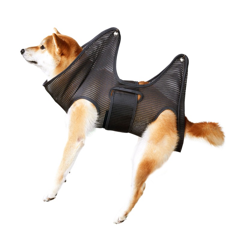 Dog Grooming Hammock Adjustable Multifunction Pet Dog Grooming Harness Grooming