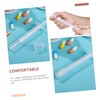 FOMIYES 2sets Pp Material Female Cream Applicator Injection Female Dispensers