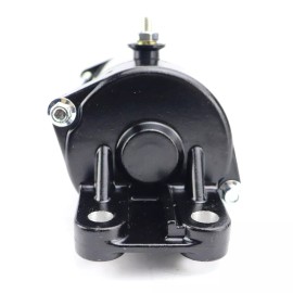 SOARIDER 18436 Starter & Relay for Yamaha VX1100A WaveRunner VX Cruiser 1052cc 2007-2013