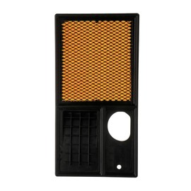 RIDEX PLUS 8A0056P Engine Air Filter || Air Filter Insert, Car Filter, Car Filter, Engine Air Filter, Filter for Air, Engine Air Motor Filter