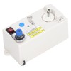 Bobbin Winder Intelligent Automatic Time Saving Embroidery Machine Bobbin Winder