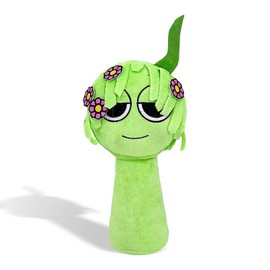 Sprunki Plushies, Sprunki Plush, Soft Stuffed Animal, Sprunky Plush Toys, Pillow Figure Doll, Figure Pillows, for Fans and Collectors, Christmas Birthday Gifts for Adult Kids