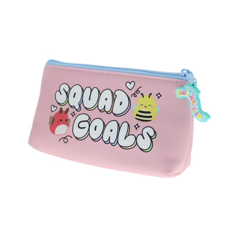 Blueprint Collections Squishmallows Pencil Case