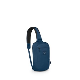 Osprey Aoede Sling Shoulder Bag, Antique Blue