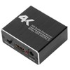 AY78V20 4K HD Multimedia Interface to HD Multimedia Interface Audio