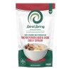 Alga Spirulina + Canela + Jengibre 2 Bolsas De 200grs